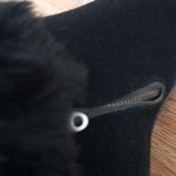 * host pick 🥳 1940's RARE vintage boots. - Picture 8 of 9